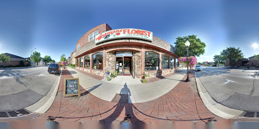 Florist «Westmont Floral Shop», reviews and photos, 116 N Cass Ave, Westmont, IL 60559, USA