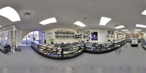 Coin Dealer «Covina Coin & Jewelry», reviews and photos, 204 S Citrus Ave, Covina, CA 91723, USA