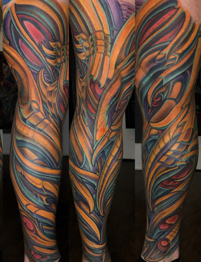 Explore tattoo ideas design, creative tattoo ideas in San Diego, available at Remington Tattoo Parlor