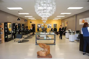 Wesley's Salon & Spa image