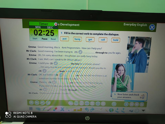 SUCCESS Φροντιστήριο Ξένων Γλωσσών - Σχολείο