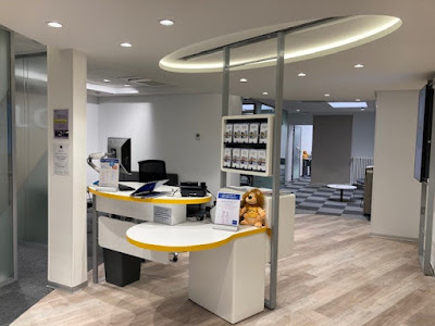 LCL Banque et assurance à Saint-Dizier