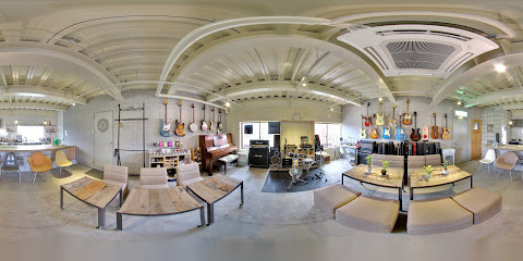 songbird studio