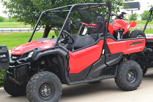 Motorcycle Dealer «Freedom Powersports Fort Worth», reviews and photos, 3101 W Loop 820 S, Fort Worth, TX 76116, USA