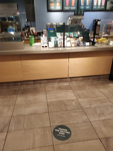 Coffee Shop «Starbucks», reviews and photos, 2842 S 17th Ave, Broadview, IL 60155, USA