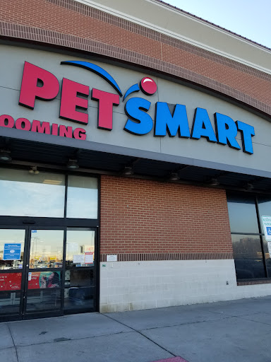 Pet Store «PetSmart», reviews and photos, 160 Passaic Ave #5, Kearny, NJ 07032, USA