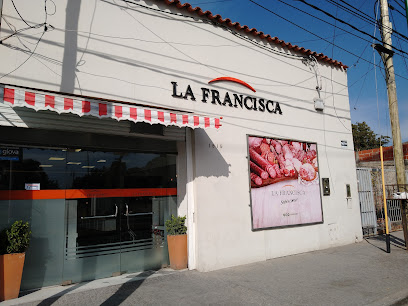 La Francisca