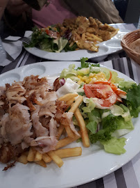 Plats et boissons du Royal Kebab à Tournon-sur-Rhône - n°8