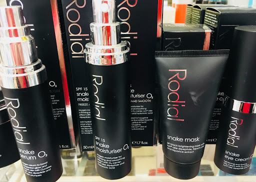 Beauty Supply Store «Planet Beauty Manhattan Beach», reviews and photos, 1590 Rosecrans Ave G, Manhattan Beach, CA 90266, USA