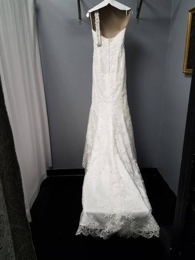Bridal Shop «Sew N Sew Bridal & Tuxedo», reviews and photos, 191 NJ-15 #108, Lafayette Township, NJ 07848, USA