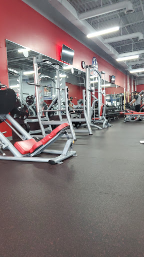 Gym «Workout Anytime Levittown», reviews and photos, 153 Levittown Pkwy Ste 3-5, Levittown, PA 19055, USA