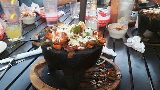 Mexican Restaurant «San Marcos Restaurant», reviews and photos, 235 Broadway St, Toledo, OH 43604, USA