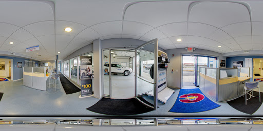 Car Dealer «Central Chevrolet», reviews and photos, 675 Memorial Ave, West Springfield, MA 01089, USA