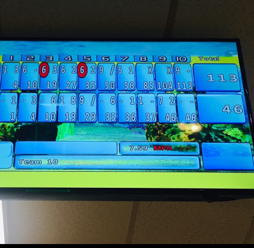 Bowling Alley «St Charles Lanes», reviews and photos, 2187 1st Capitol Dr, St Charles, MO 63301, USA