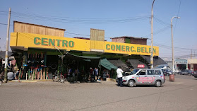 CENTRO COMERCIAL BELEN