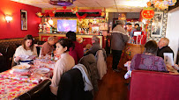 Atmosphère du Restaurant asiatique Restauran Kim Long à Saint-Cyprien - n°4