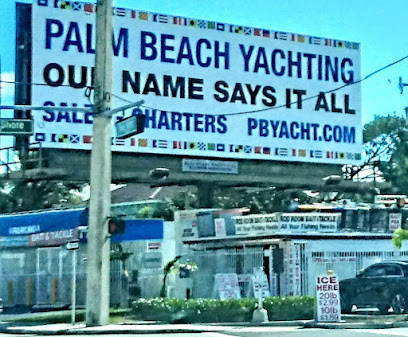 Palm Beach Yacht Services