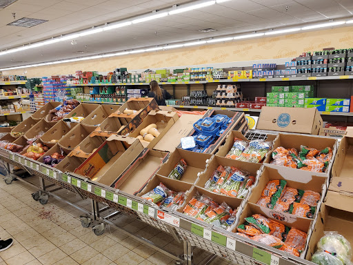 Supermarket «ALDI», reviews and photos, 1335 Bass Pro Drive, St Charles, MO 63301, USA