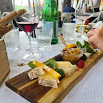 Photo n°2 de l'avis de Andreas.i fait le 08/10/2022 à 15:01 sur le  Bottega del Vino à Alice Bel Colle