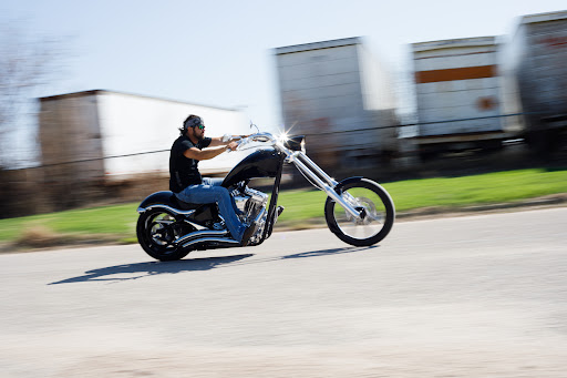 Motorcycle Dealer «Big Dog Motorcycles», reviews and photos, 7339 W 33rd St, Wichita, KS 67205, USA