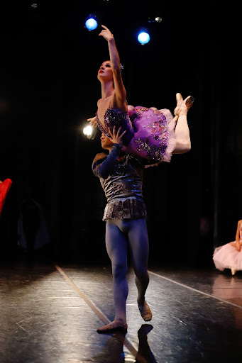 Ballet School «Russian Ballet of Orlando», reviews and photos, 618 N Mills Ave, Orlando, FL 32803, USA