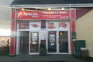 Apache Pizza Clogherhead image