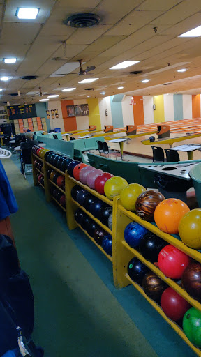 Bowling Alley «Van Nest Lanes», reviews and photos, 1756 Bronxdale Ave, Bronx, NY 10462, USA