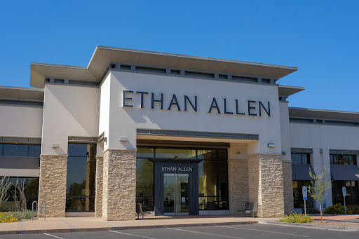 Ethan Allen, 3465 W Chandler Blvd, Chandler, AZ 85226, USA, 