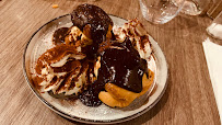 Profiterole du Restaurant français Le Saint Louis à Périgueux - n°1