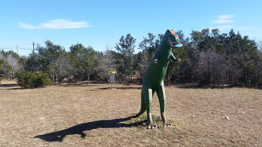 Golf Club «Flying Armadillo Disc Golf Club», reviews and photos, 3115 Hilliard Rd, San Marcos, TX 78666, USA