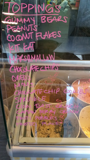 Donut Shop «Koala Kolache», reviews and photos, 14502 Spring Cypress Rd #300, Cypress, TX 77429, USA