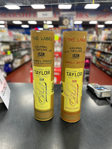 Liquor Store «Marshfield Liquor Store», reviews and photos, 1852 Ocean St, Marshfield, MA 02050, USA