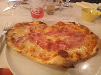 Pizza du Pizzeria La Scala à Carhaix-Plouguer - n°13