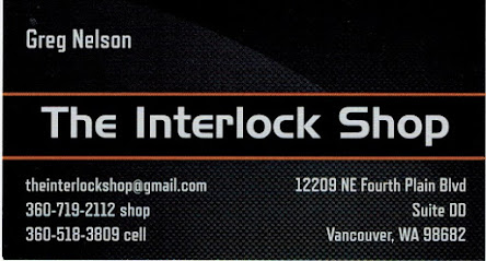 The Interlock Shop