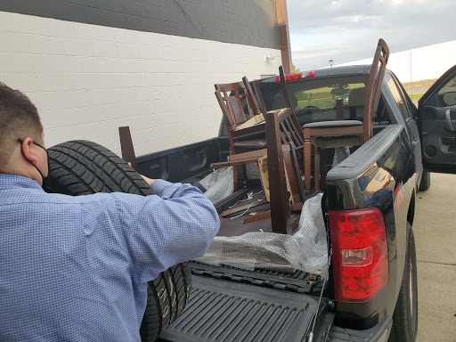 Furniture Store «The RoomPlace», reviews and photos, 2575 E Main St #198, Plainfield, IN 46168, USA