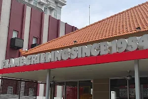 Burger King Diponegoro image