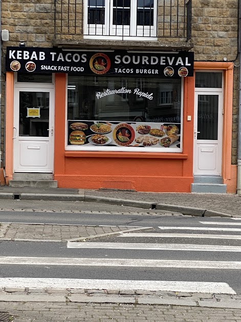 Kebab Tacos Sourdeval 50150 Sourdeval