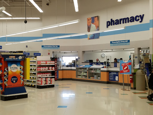 Pharmacy «Meijer Pharmacy», reviews and photos, 1301 Meijer Dr, Rolling Meadows, IL 60008, USA