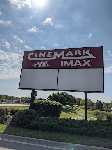 Movie Theater «Rave Cinemas», reviews and photos, 4100 Carpenter Rd, Ypsilanti, MI 48197, USA