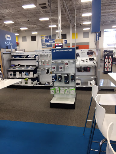 Electronics Store «Best Buy», reviews and photos, 2650 E Beltline Ave SE, Grand Rapids, MI 49546, USA