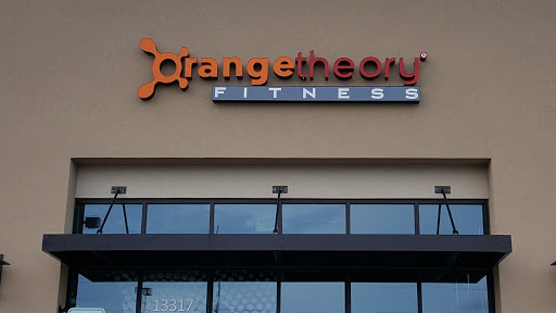 Gym «Orangetheory Fitness - Louisville Middletown», reviews and photos, 13317 Shelbyville Rd #103, Louisville, KY 40223, USA