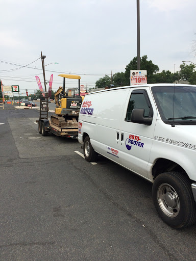 Plumber «Roto-Rooter Plumbing and Drain Service», reviews and photos, 758 W 8th St, Plainfield, NJ 07060, USA