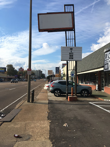 Gift Shop «Inz & Outz Gift & Cards», reviews and photos, 1632 Union Ave, Memphis, TN 38104, USA