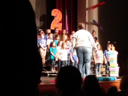 Performing Arts Theater «Krider Performing Arts Center», reviews and photos, 650 Volunteer Dr, Paris, TN 38242, USA