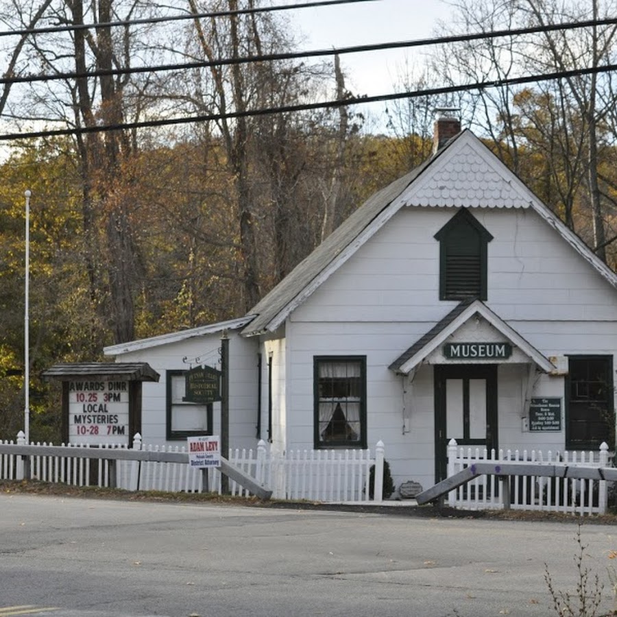 Putnam Valley Historical Society