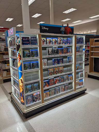 Department Store «Target», reviews and photos, 4196 U.S. 1, Monmouth Junction, NJ 08852, USA