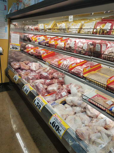 Grocery Store «C-Town Supermarkets», reviews and photos, 160 Colony St, Meriden, CT 06451, USA