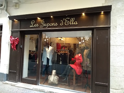 Les Jupons d'ella à Béziers