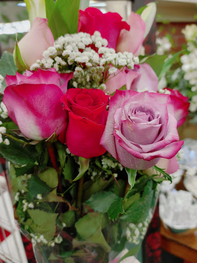 Florist «The Flower Gallery», reviews and photos, 10816 Sudley Manor Dr, Manassas, VA 20109, USA