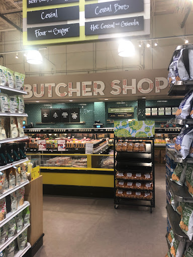 Grocery Store «Whole Foods Market», reviews and photos, 880 Main St, Melrose, MA 02176, USA